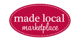 Made Local Marketplace Logo